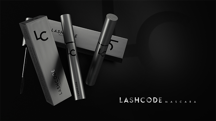 jättebra mascara Lashcode