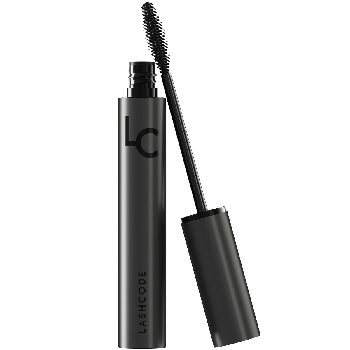 den perfekta mascaran Lashcode