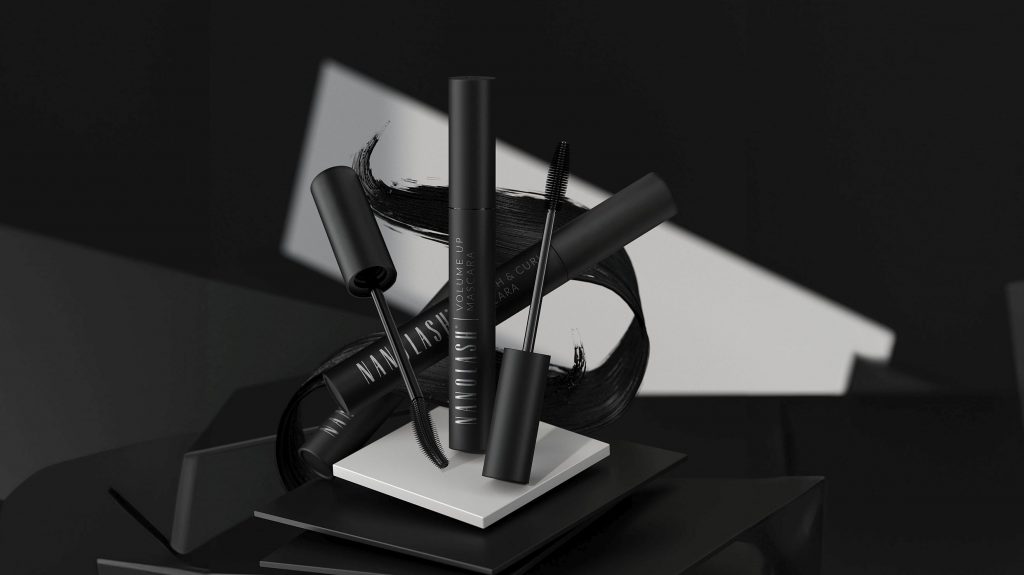 nanolash mascara